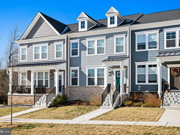 202 Anasta Ter, Annapolis, MD 21403