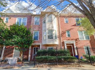 3021 Austin St, Houston, TX 77004