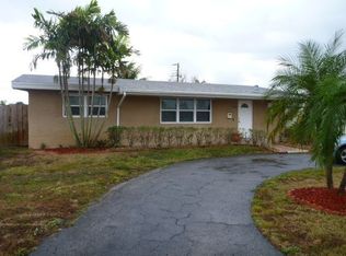 7920 NW 12th St, Pembroke Pines, FL 33024