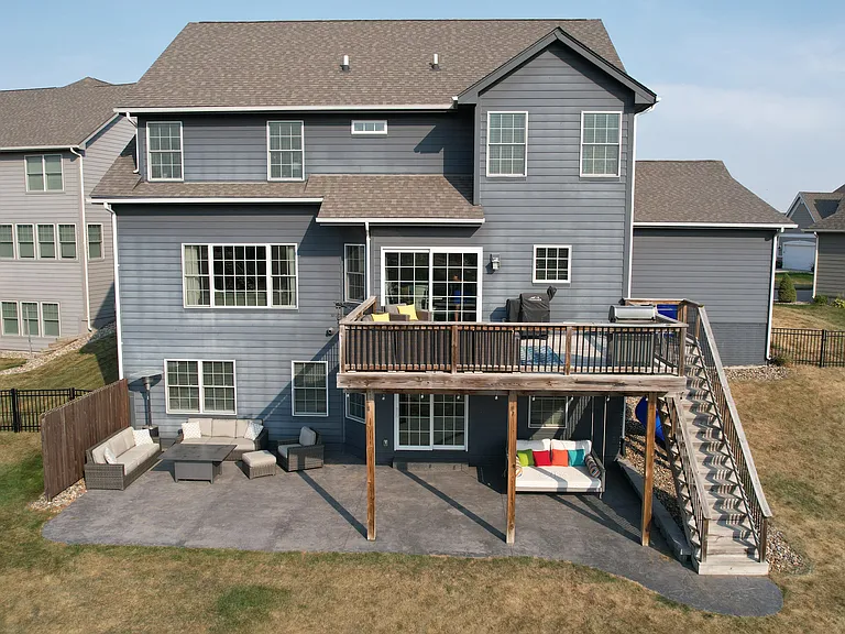 4426 SW Camden Ridge Ct — Photo 4
