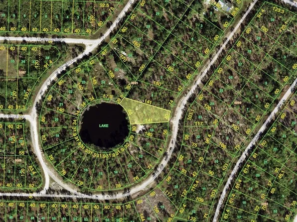 27172 Dubonet Dr #9, Punta Gorda, FL 33955