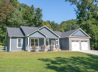 3837 Mountain Top Rd, Chattanooga, TN 37419