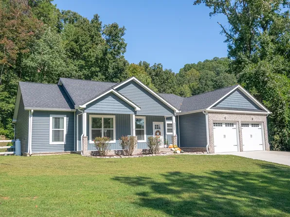3837 Mountain Top Rd, Chattanooga, TN 37419