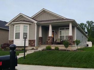 1353 Mills Of Miami Blvd, Milford, OH 45150