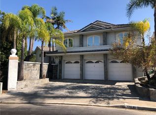 27641 Chapala, Mission Viejo, CA 92692