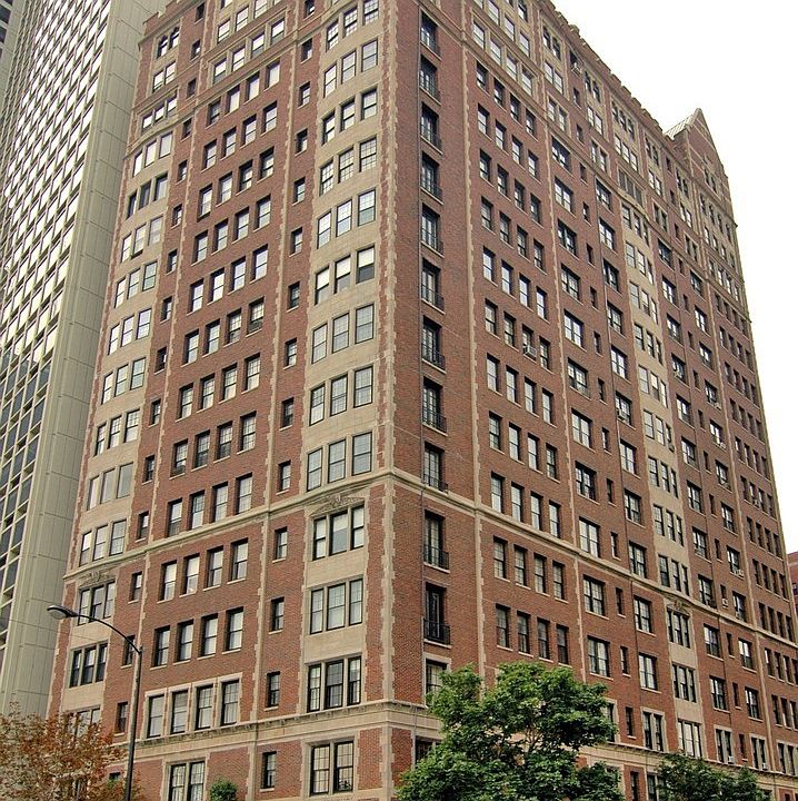 1st image of 1120 N Lake Shore Dr #8C