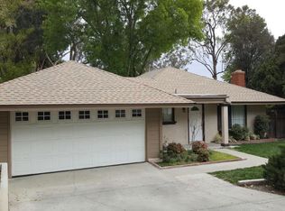 3920 Glen Ridge Dr, Chino Hills, CA 91709