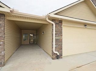 15300 NW 124th Ter, Platte City, MO 64079