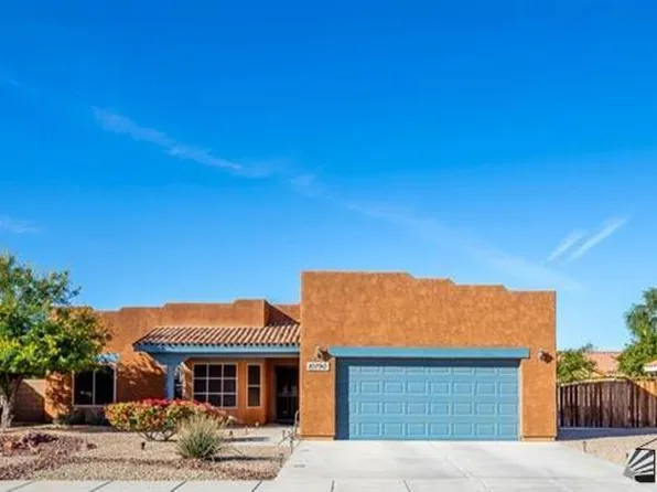 10790 S Sonora St, Yuma, AZ 85367