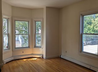 R - 13-19 Houghton Street, Somerville, MA 02143