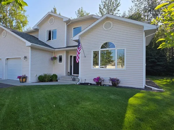107 Chief Charlie Dr, Fairbanks, AK 99709