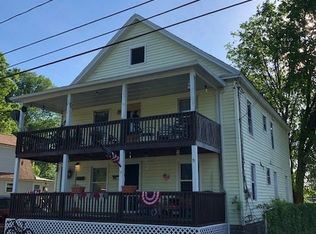 7 Elizabeth St, Hudson Falls, NY 12839