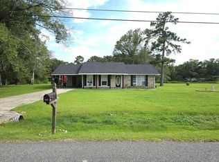 691 Sharon Ln, Lake Charles, LA 70611