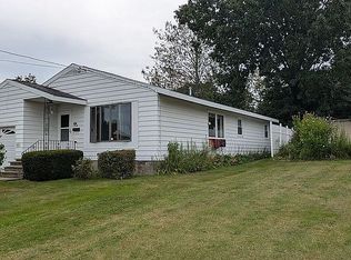 1802 Gardner St, Utica, NY 13501