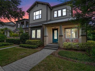 8304 Tavistock Lakes Blvd, Orlando, FL, 32827