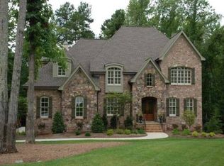 12201 The Gates Dr, Raleigh, NC 27614