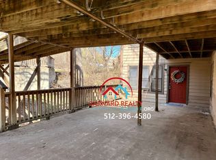 402 Fredericksburg St APT 8, San Marcos, TX 78666