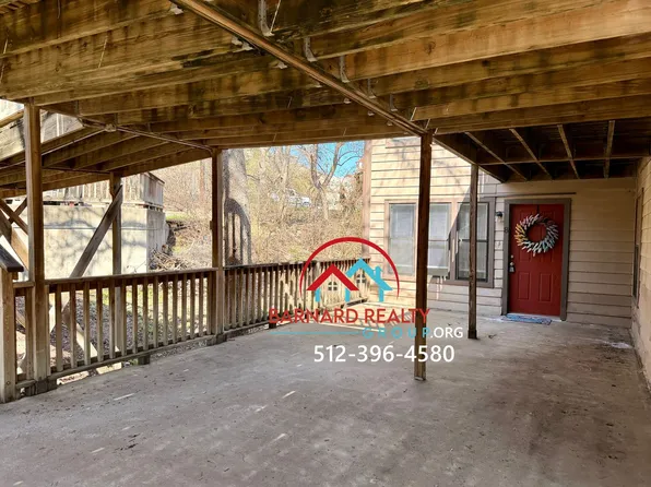 402 Fredericksburg St APT 8, San Marcos, TX 78666