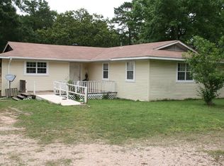 30214 Dobbin Huffsmith Rd, Magnolia, TX 77354