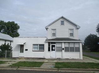 200 Chicago Ave, Egg Harbor City, NJ 08215