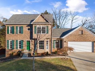 1232 Wenlock Rd, Knoxville, TN 37922