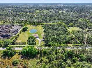 6546 Joejeff St, North Port, FL 34286