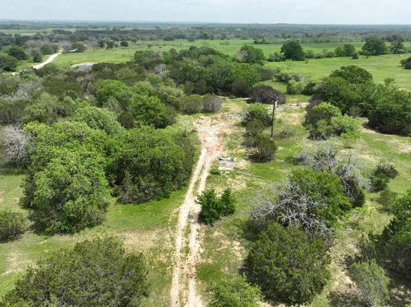 5925 County Road 236, Hico, TX 76457