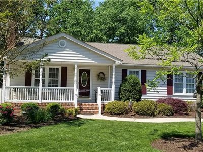 4612 Kingsrow Dr, Glen Allen, VA, 23060