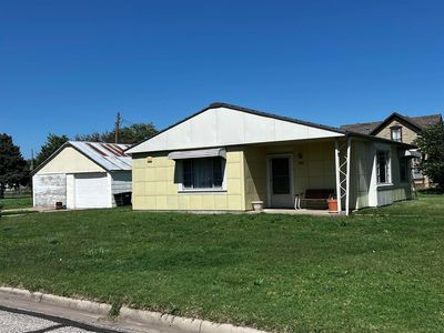 2315 Avenue C, Wilson, KS, 67490