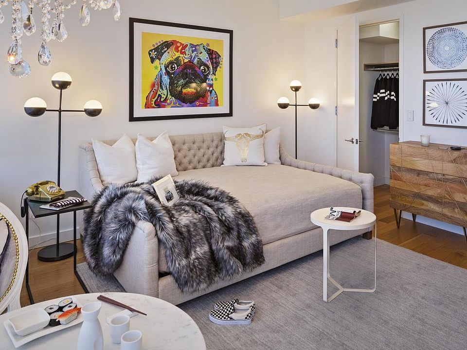 1st image of 605 W 42nd St APT 38M