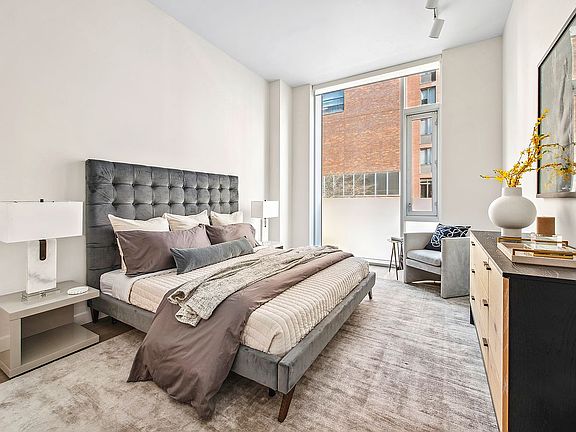 5th image of 505 W 43rd St #2B