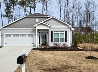 7690 Lynn Creek Dr, North Prince George, VA 23860