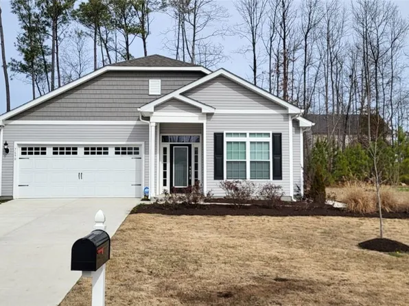 7690 Lynn Creek Dr, North Prince George, VA 23860
