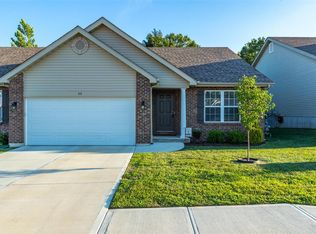 33 Jackson Cir, Festus, MO 63028