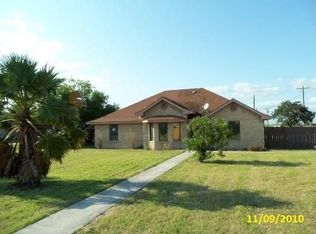 13 Country St, Edinburg, TX 78541