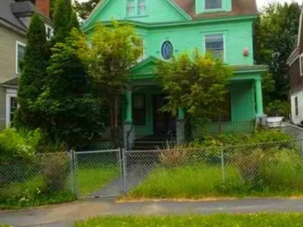 929 W Onondaga St, Syracuse, NY 13204