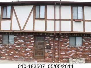 5064 Bentley Ln, Columbus, OH 43220