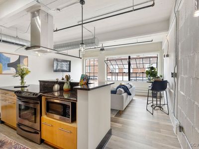 101 W Marshall St #U23, Richmond, VA, 23220