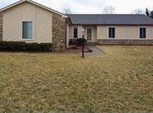 115 Glasgow Ln, Noblesville, IN 46060