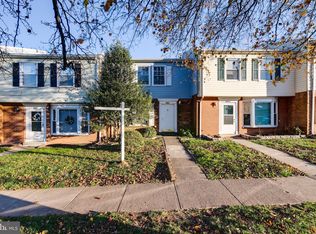 10660 Meadow Grove Ct, Manassas, VA 20109