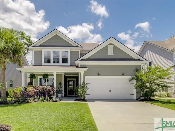 117 Canter Court, Savannah, GA 31406