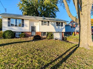 313 W South St, Tremont, IL 61568