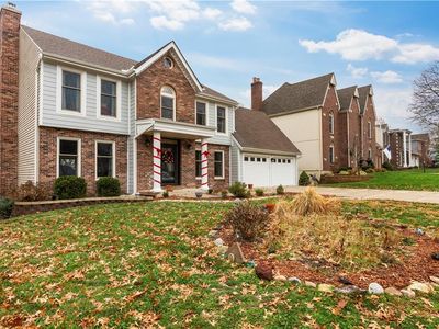 7705 Acuff Ln, Lenexa, KS, 66216