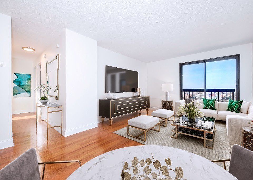 1st image of 1990 Lexington Ave APT 19B