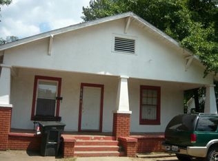 934 Baker Ave, Augusta, GA 30904