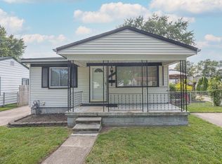 9052 William St, Taylor, MI