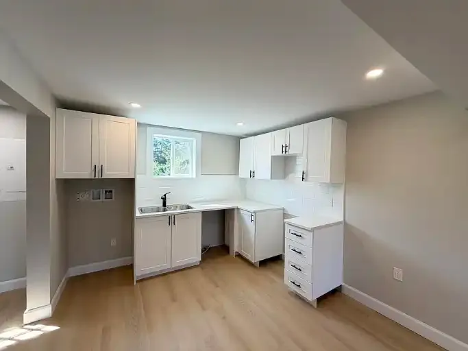 1 bed, 1.0 bath, $1,695 — Photo 1