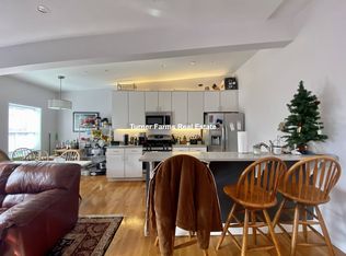 11 Highland Park Ave #2A, Roxbury, MA 02119