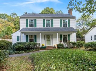 9607 Watergate Rd, Charlotte, NC 28270