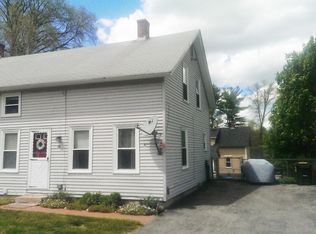 5 2nd St APT B, North Grafton, MA 01536